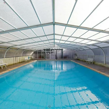 דירה Luxury With Sea View In *